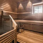 Karhunkieppi 11a By Interhome