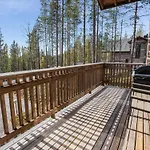 Loma-asunnot Karhunkieppi 11a By Interhome Levi