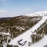Loma-asunnot Karhunkieppi 11a By Interhome Levi