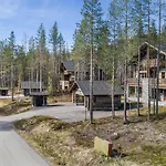 Loma-asunnot Karhunkieppi 11a By Interhome Levi