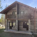 Karhunkieppi 11a By Interhome * Levi