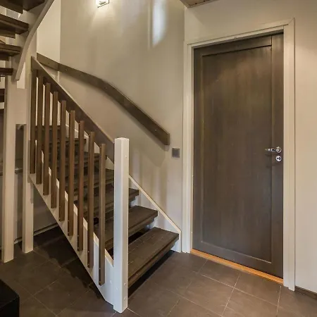 Karhunkieppi 11a By Interhome Levi