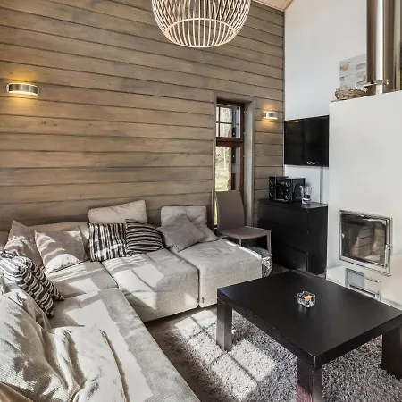 Karhunkieppi 11a By Interhome * Levi