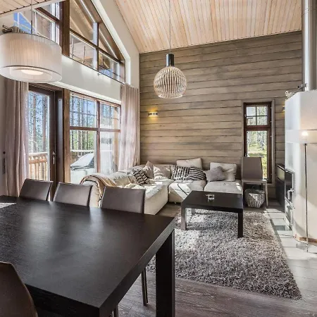 Karhunkieppi 11a By Interhome