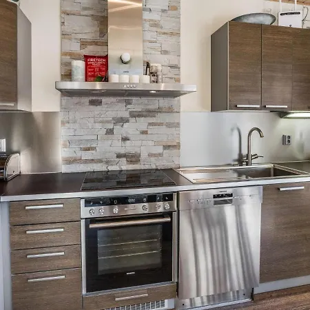 Karhunkieppi 11a By Interhome *