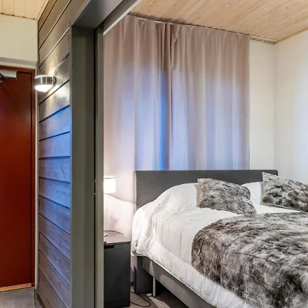 Karhunkieppi 11a By Interhome Holiday home