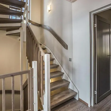 Karhunkieppi 11a By Interhome *