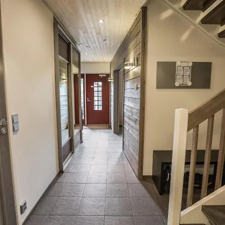 Karhunkieppi 11a By Interhome Holiday home *