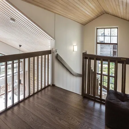 Karhunkieppi 11a By Interhome