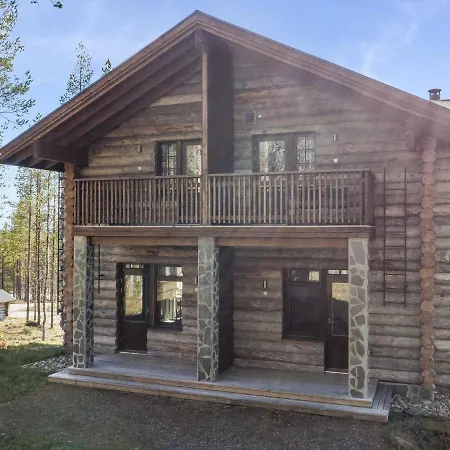 Karhunkieppi 11a By Interhome *