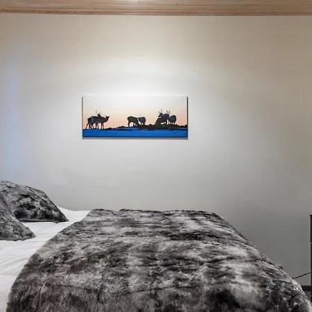 Karhunkieppi 11a By Interhome 펜션