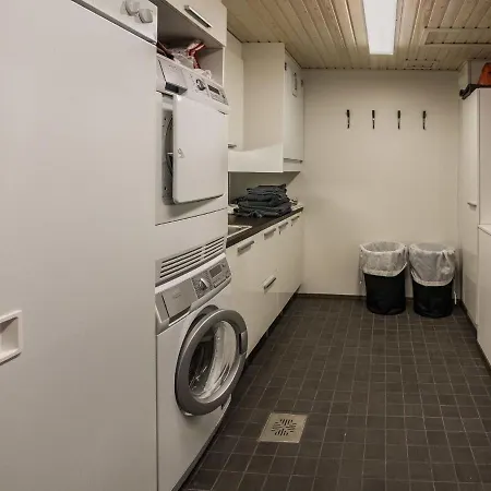 Karhunkieppi 11a By Interhome 펜션