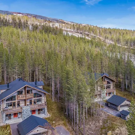 Holiday home Karhunkieppi 11a By Interhome *