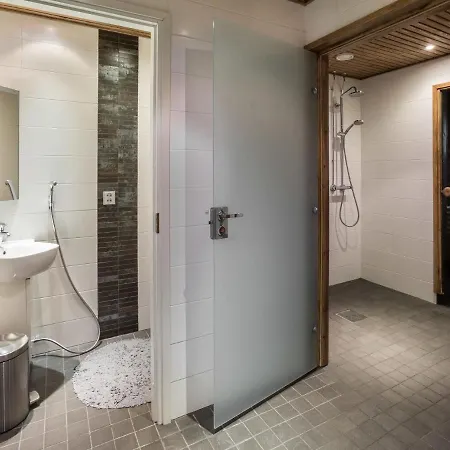 Karhunkieppi 11a By Interhome 레비