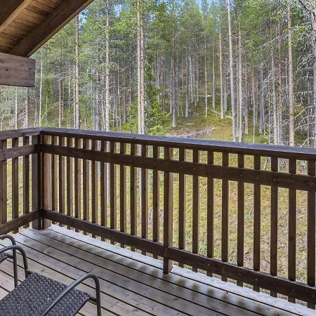 Holiday home Karhunkieppi 11a By Interhome Levi