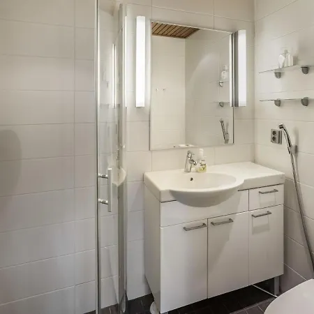 Karhunkieppi 11a By Interhome Holiday home