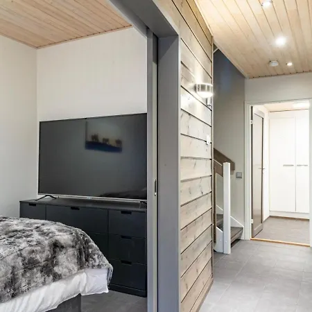 Karhunkieppi 11a By Interhome בית נופש