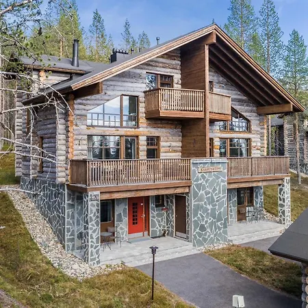 Karhunkieppi 11a By Interhome Loma-asunnot
