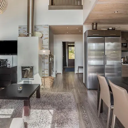 Karhunkieppi 11a By Interhome Loma-asunnot Levi
