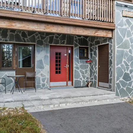 Karhunkieppi 11a By Interhome * 列维