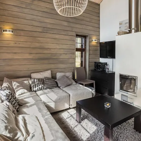 Karhunkieppi 11a By Interhome Levi