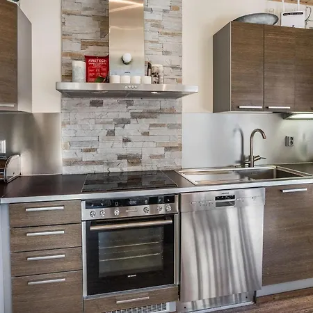 Karhunkieppi 11a By Interhome * 列维