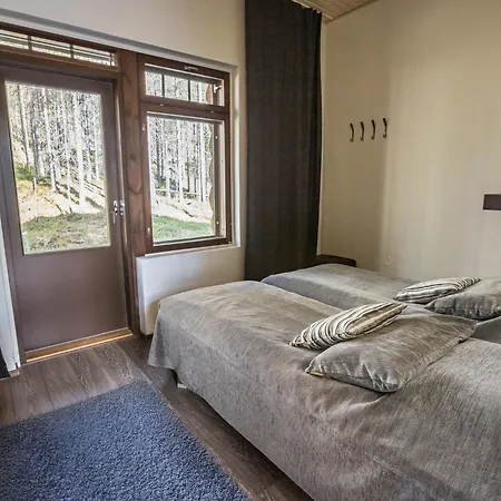 Holiday home Karhunkieppi 11a By Interhome