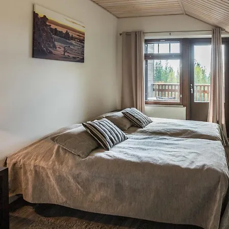 Holiday home Karhunkieppi 11a By Interhome *