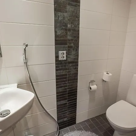 Karhunkieppi 11a By Interhome Levi