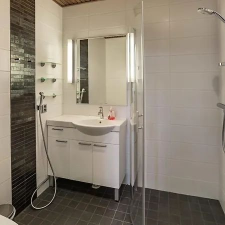 Holiday home Karhunkieppi 11a By Interhome Levi
