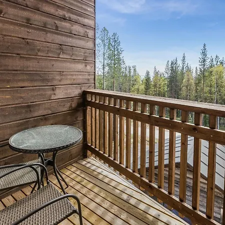 Karhunkieppi 11a By Interhome Levi
