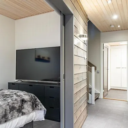 Karhunkieppi 11a By Interhome Levi