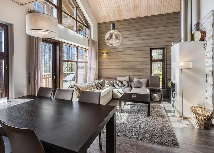 Karhunkieppi 11a By Interhome 度假居