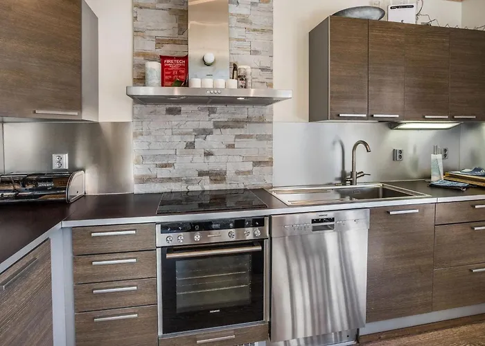 Karhunkieppi 11a By Interhome * 列维