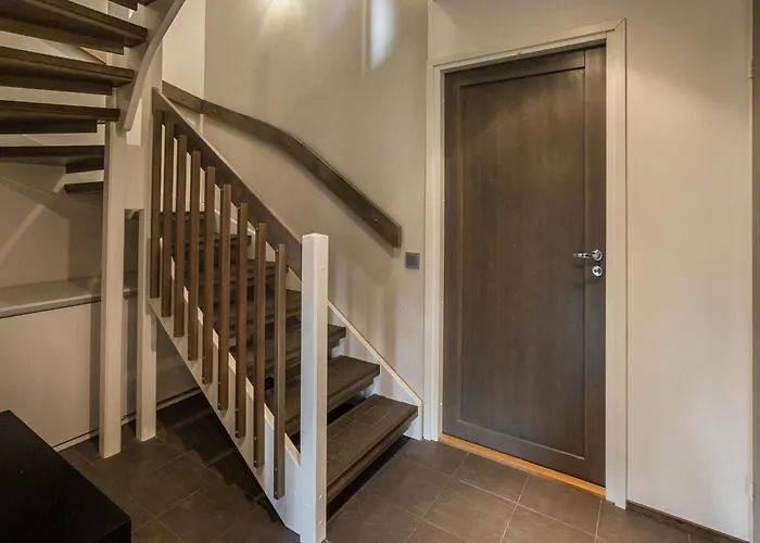 Karhunkieppi 11a By Interhome *