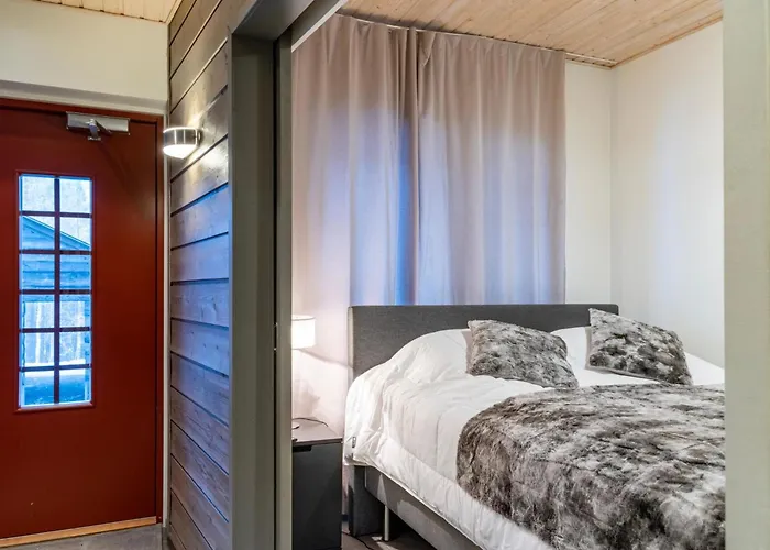 Karhunkieppi 11a By Interhome