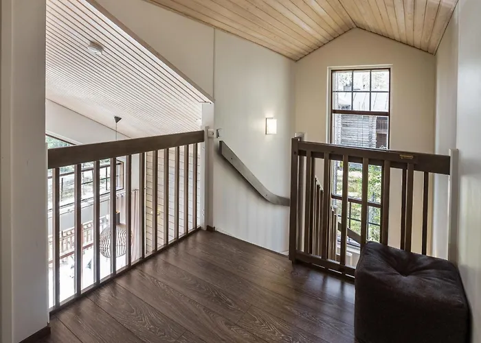 Karhunkieppi 11a By Interhome 度假居 列维