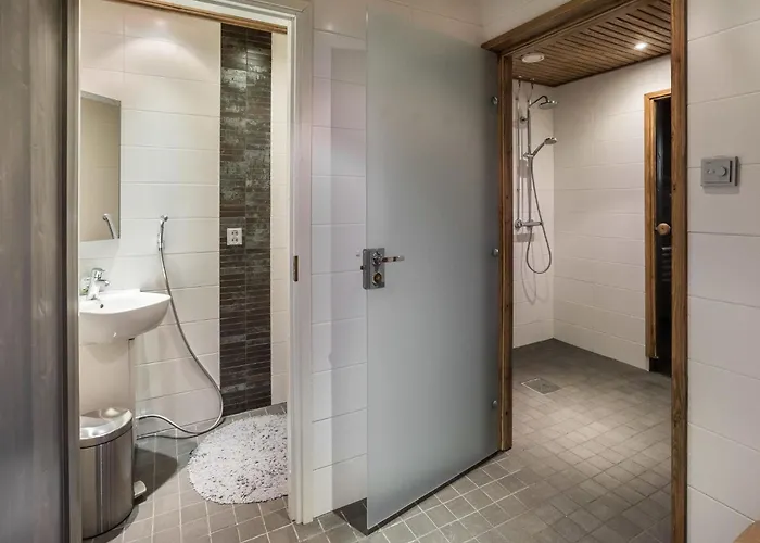 Karhunkieppi 11a By Interhome 度假居