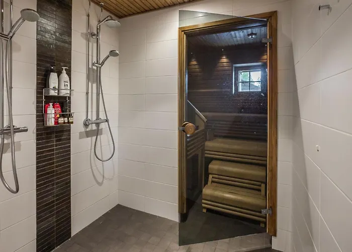 Karhunkieppi 11a By Interhome 度假居 *