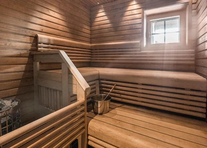 Karhunkieppi 11a By Interhome