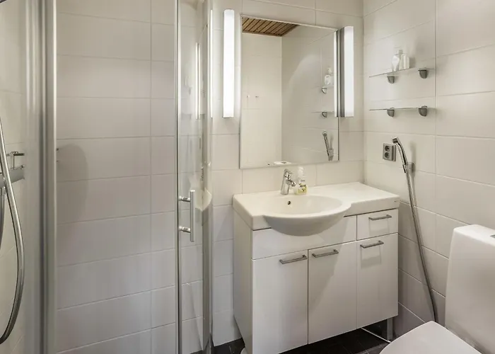 Karhunkieppi 11a By Interhome * 列维