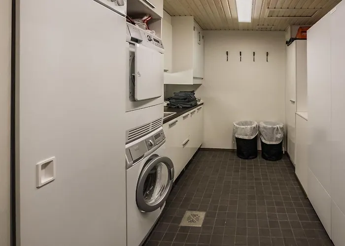 度假居 Karhunkieppi 11a By Interhome *