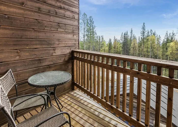 Karhunkieppi 11a By Interhome 列维